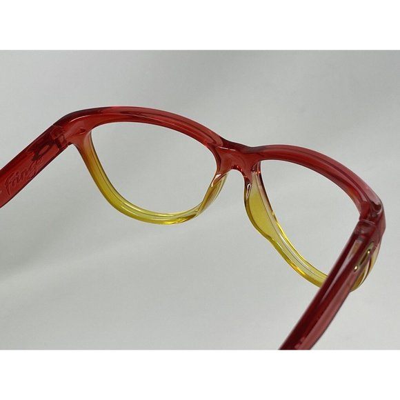Oakley Fringe Pink Sherbet  OO9124 -12 Sunglasses Frames Only No Lenses